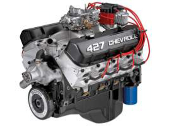 P15D1 Engine